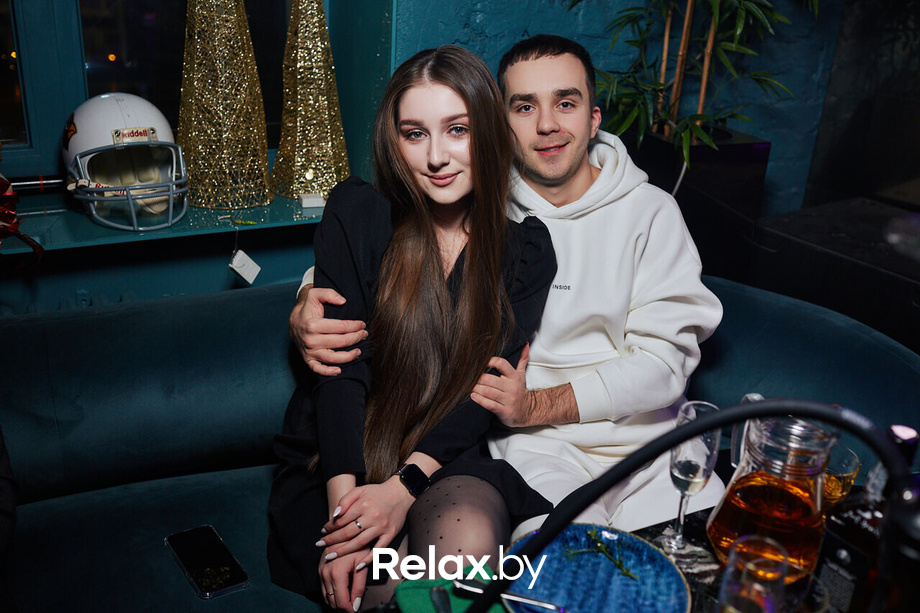 Nua New Year 2022, фото № 41