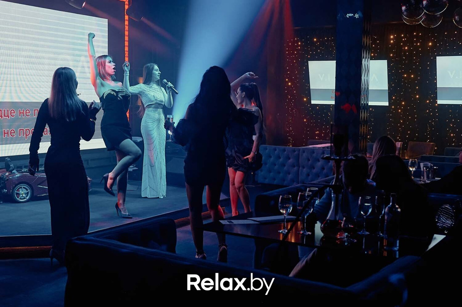 Friday Music, фото № 35