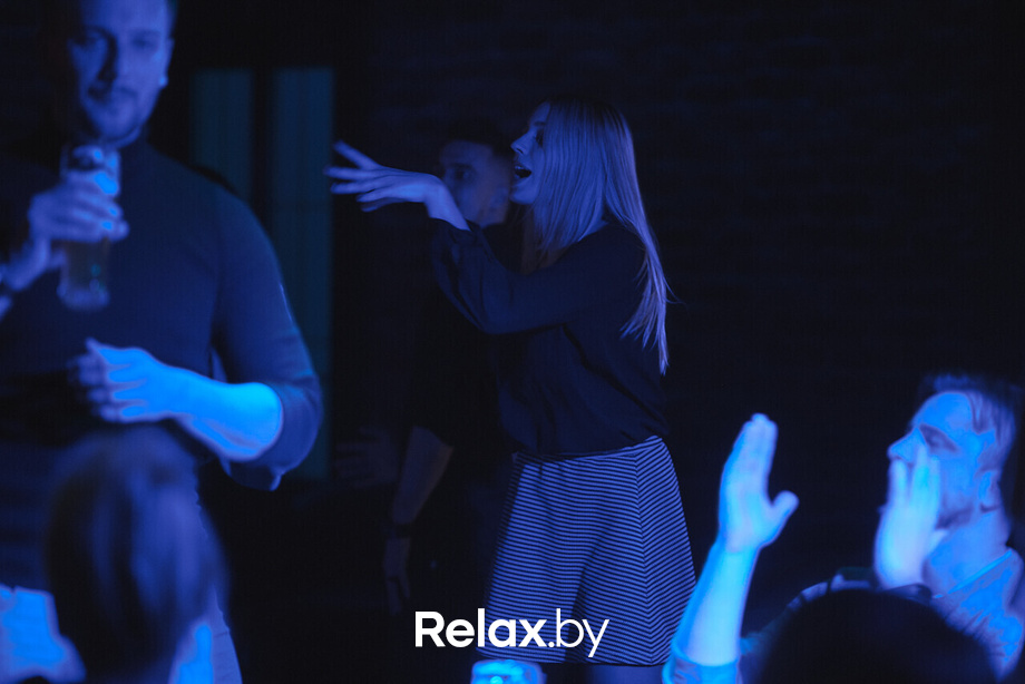 Караоке в «Ast club», фото № 10