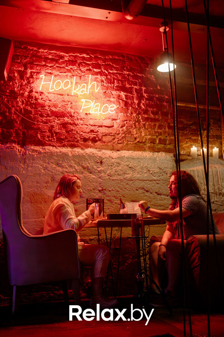 Шеф-ужин от Павла Бурденкова, фото № 23