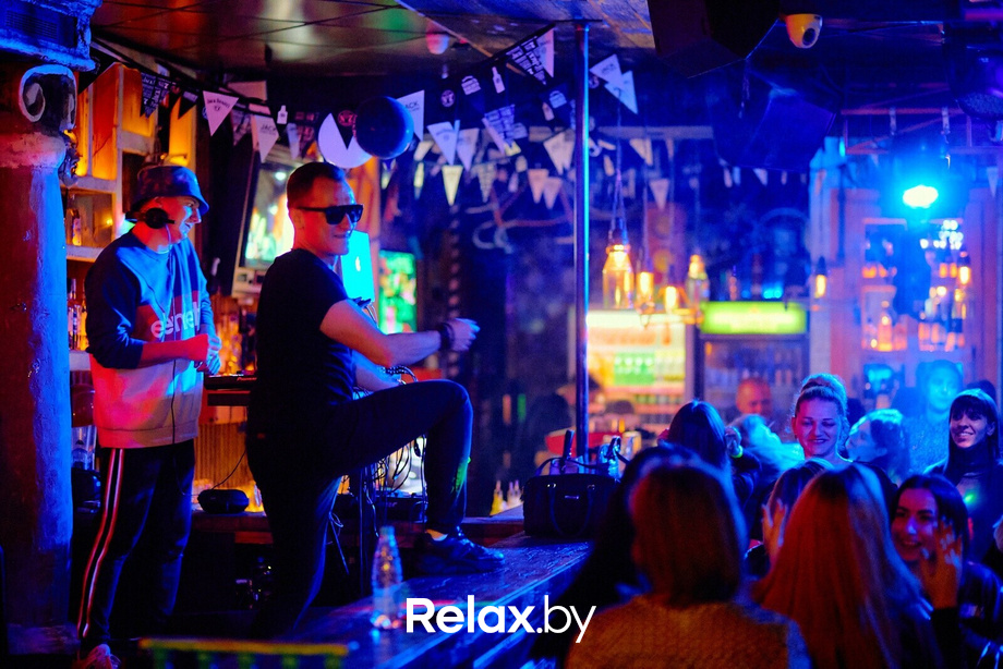 Суббота в Квартире №3, фото № 59