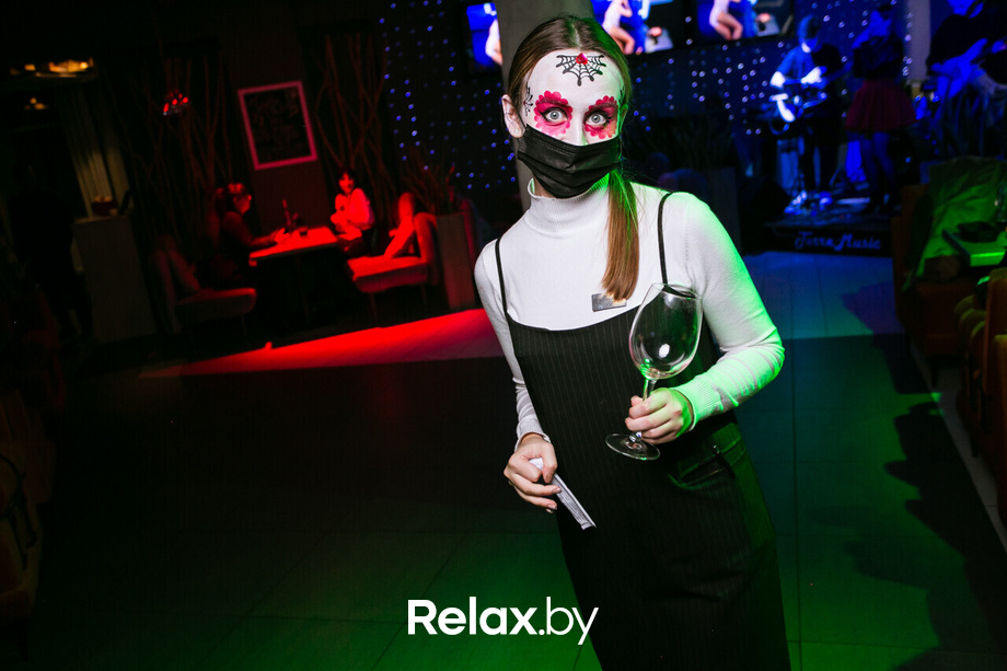 Цирк Ужасов, фото № 15