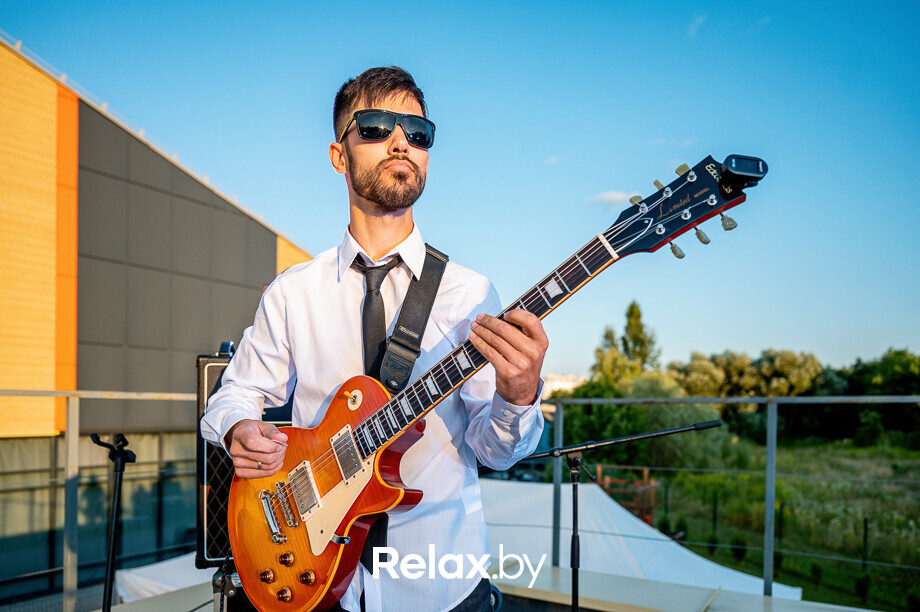 Jim Beam. Always welcome, фото № 104