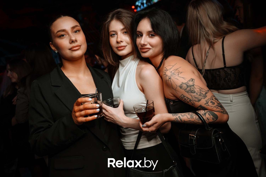 Saturday party, фото № 15