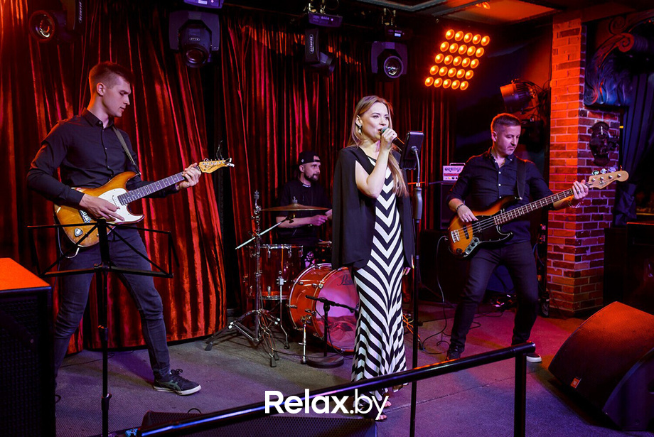 Brooklyn Live!, фото № 16