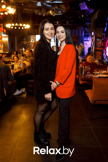 Brooklyn Live!, фото № 23