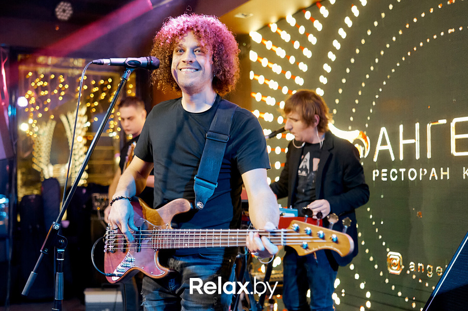 Friday Music, фото № 12