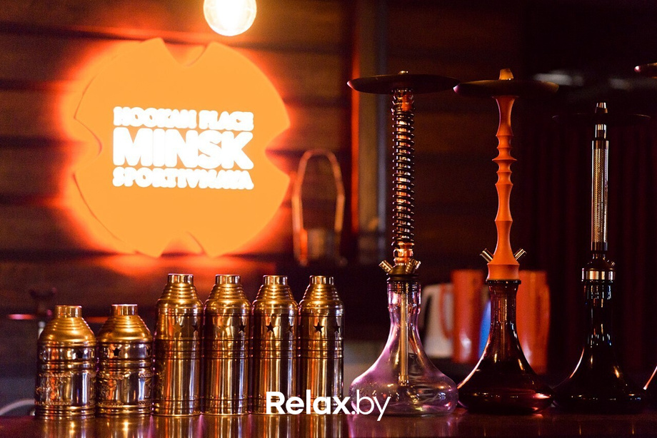 Музыкальные выходные в Хуке, фото № 33