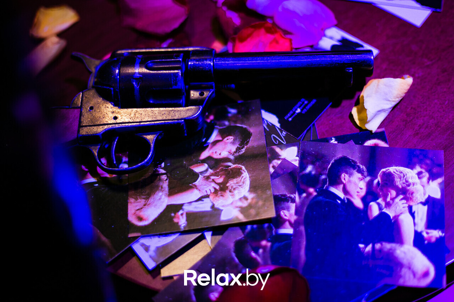 Valentine's Day, фото № 36