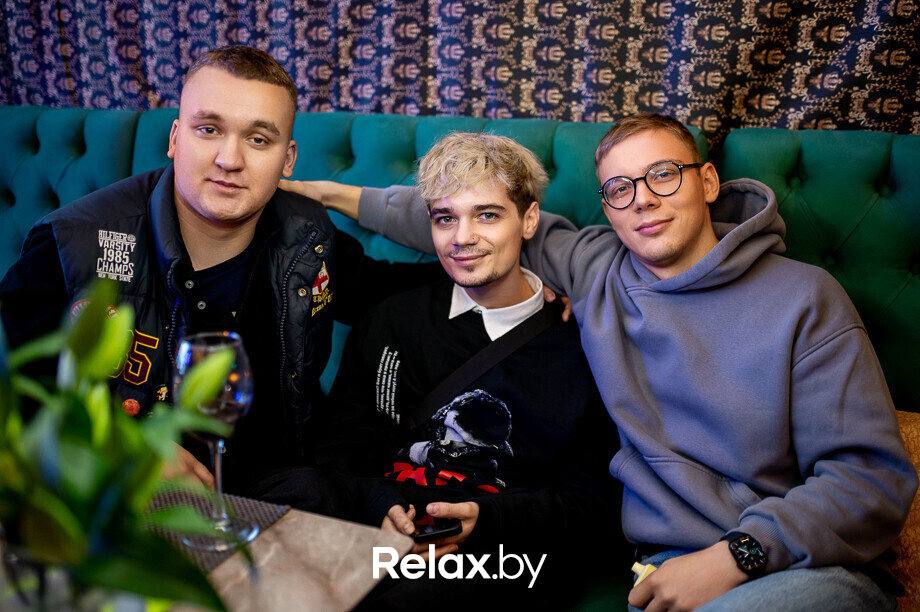 Arabic Party, фото № 2