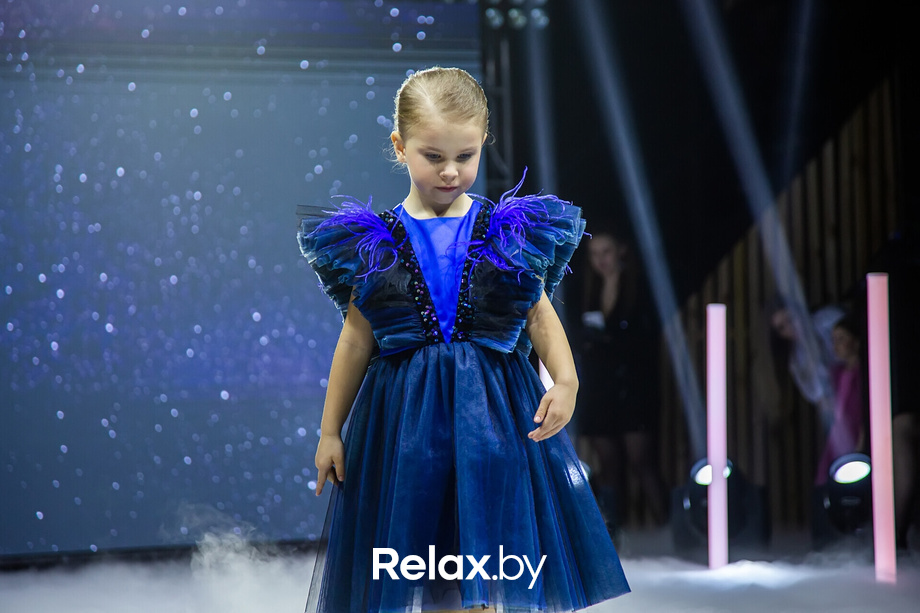 Kids Fashion Week 2021, фото № 103