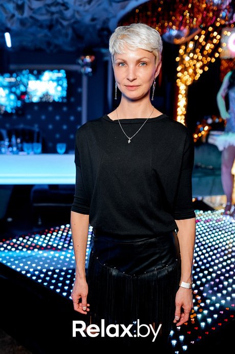 New Year's Eve, фото № 119