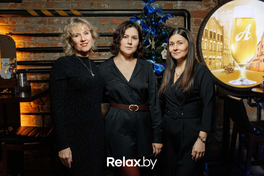 Friday party, фото № 53