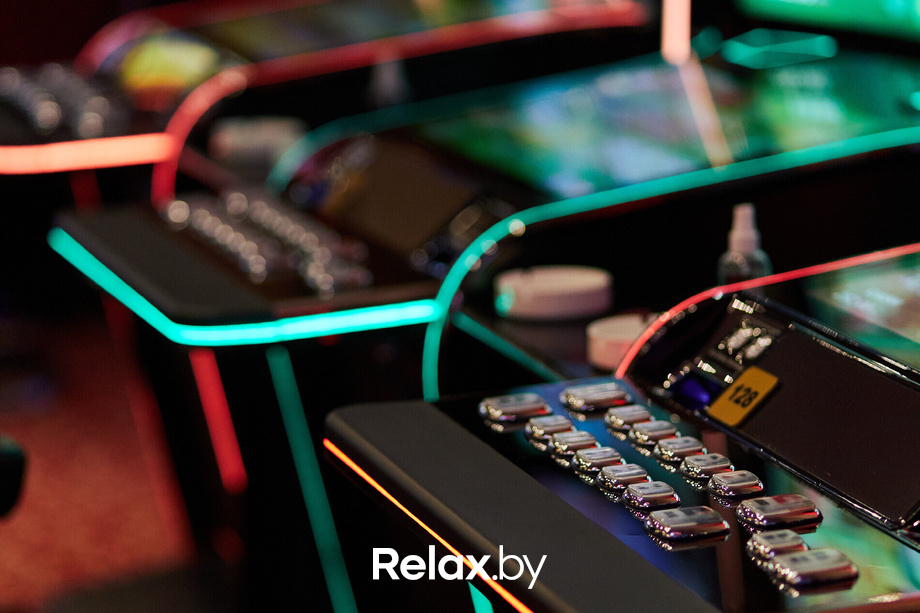 «Слот тайм», фото № 8