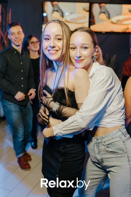 Ночные жители, фото № 12