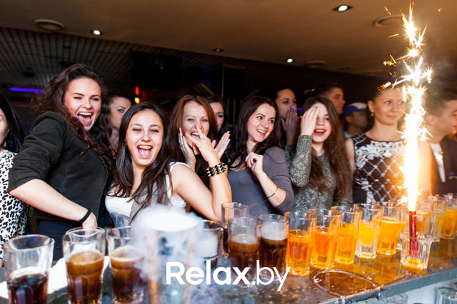 Saturday party, фото № 90