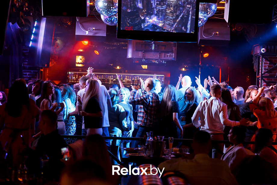 Brooklyn Live!, фото № 68