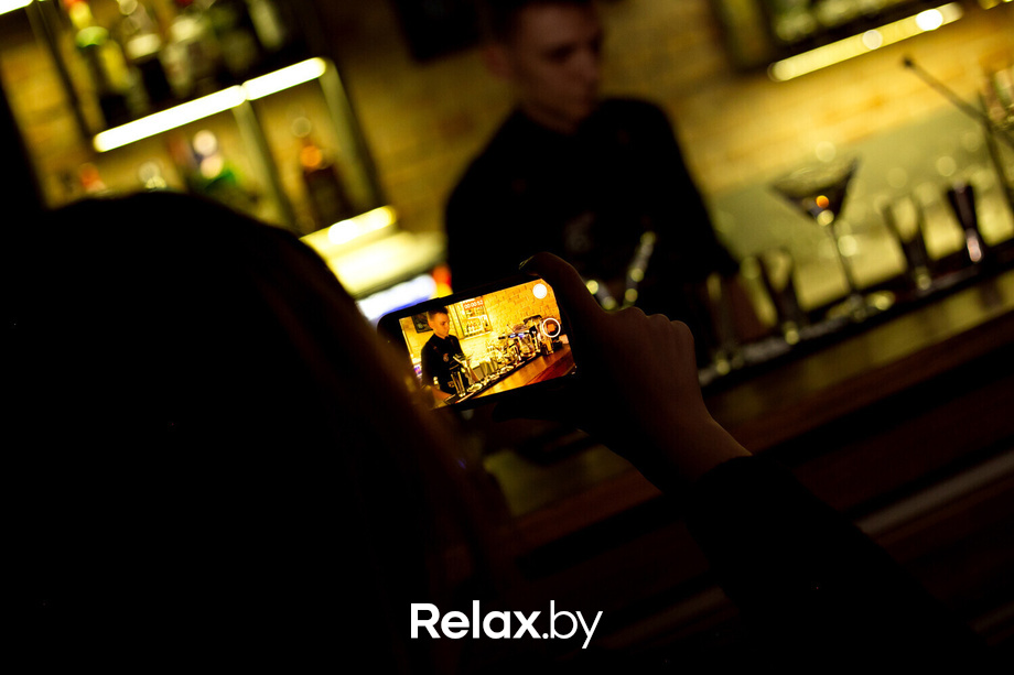 Ночь караоке, фото № 21