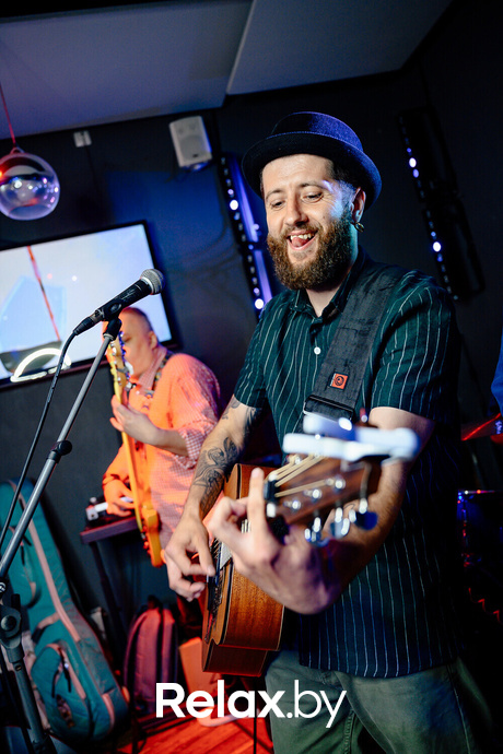 Terra party, фото № 56