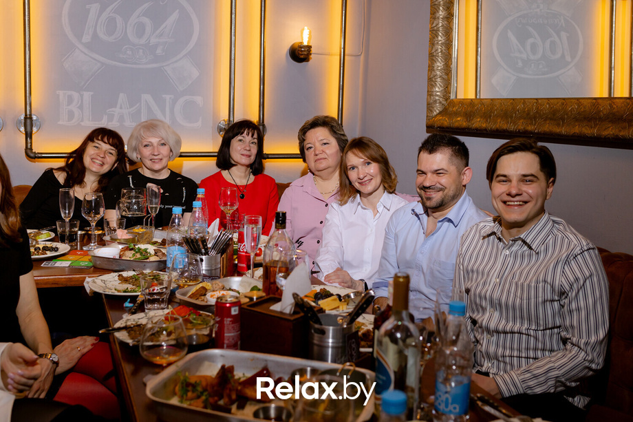 Thursday party, фото № 37