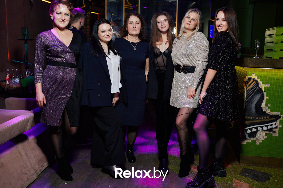 WinterNua Thursday, фото № 16