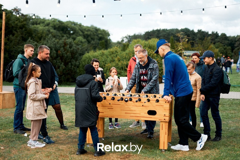 Фестиваль Vulitsa Ezha, фото № 52