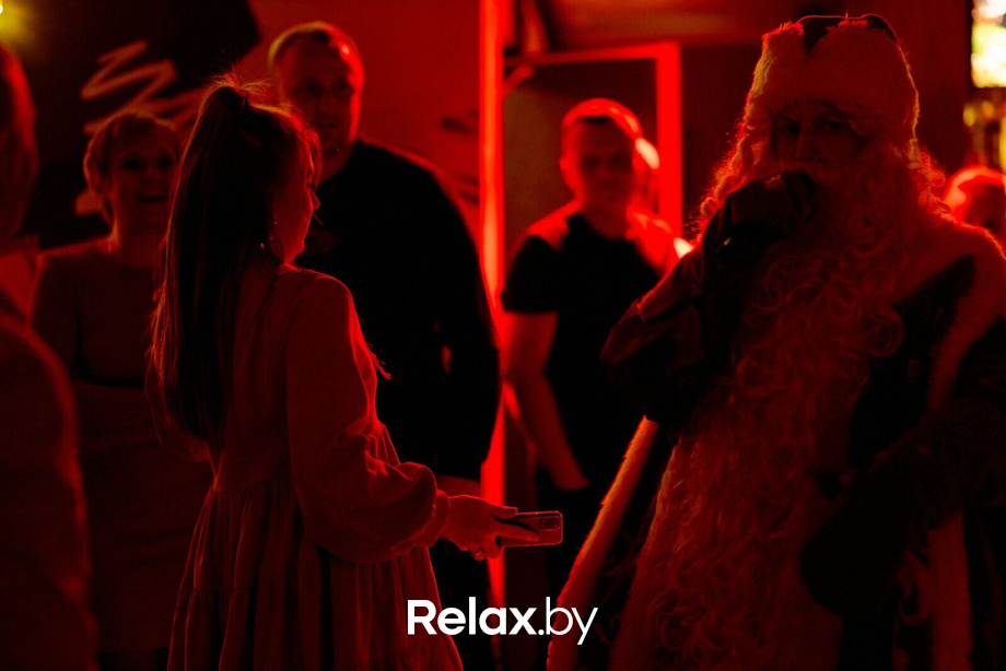 Ёлки 2022, фото № 55