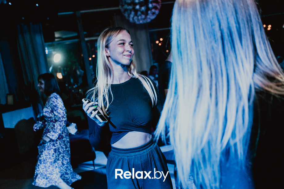 Ночные жители, фото № 38