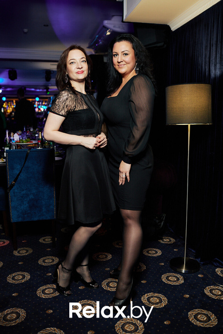 Новогодний корпоратив, фото № 23