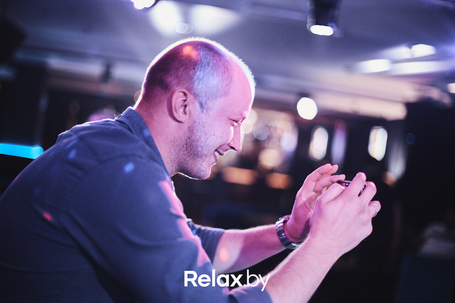 Shade, фото № 51