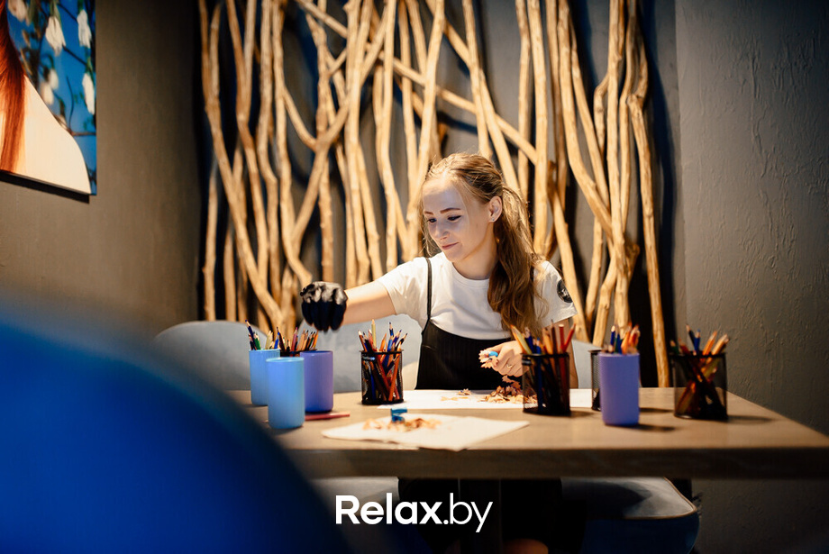 Ночные жители, фото № 45