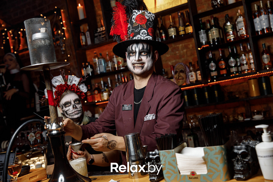 Мёртвые души, фото № 98