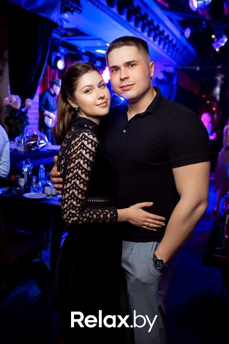 Brooklyn Live, фото № 33