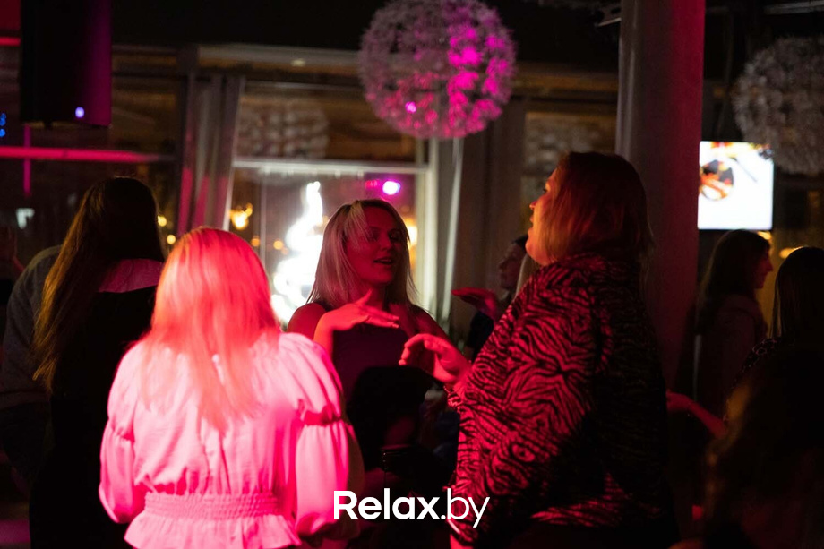 Ночные жители, фото № 70