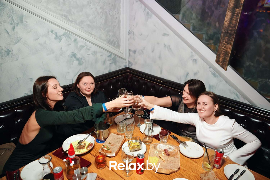 Friday party, фото № 56