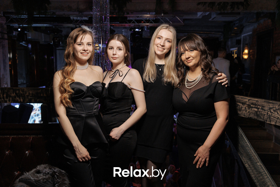 Thursday party, фото № 119