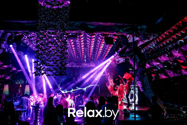 Club Show, фото № 40