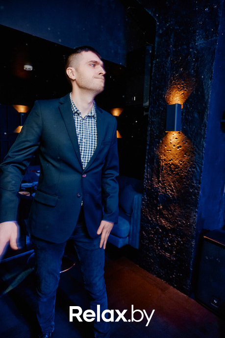 Старый Новый Год в Ангелах, фото № 69