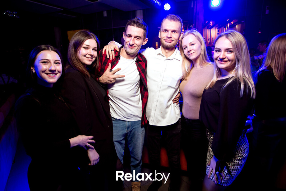 Ночные жители, фото № 65