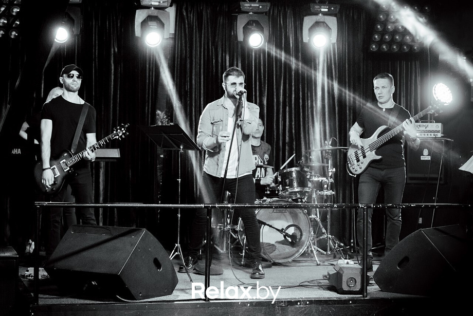 Brooklyn Live!, фото № 14