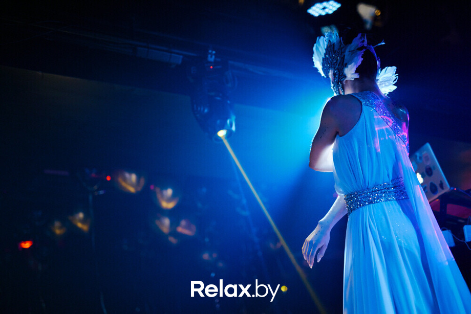 MADMEN 4EVER BIRTHDAY PARTY, фото № 133