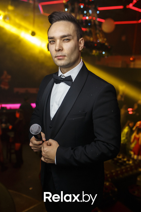 Новый год Rich Cat, фото № 52