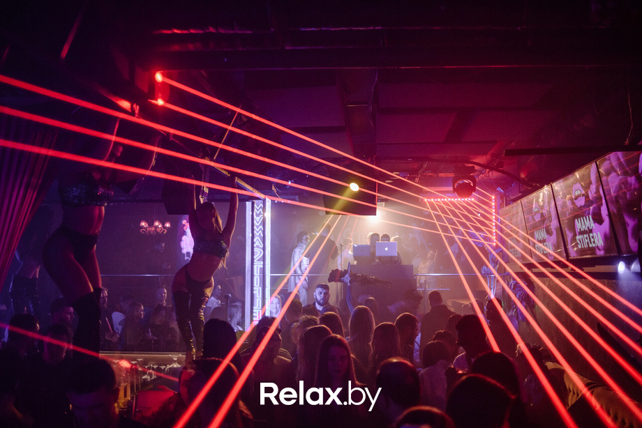 Night2day, фото № 10