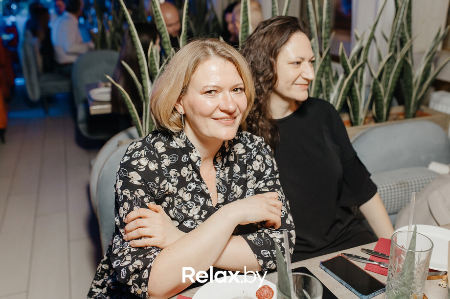 Ночные жители, фото № 5