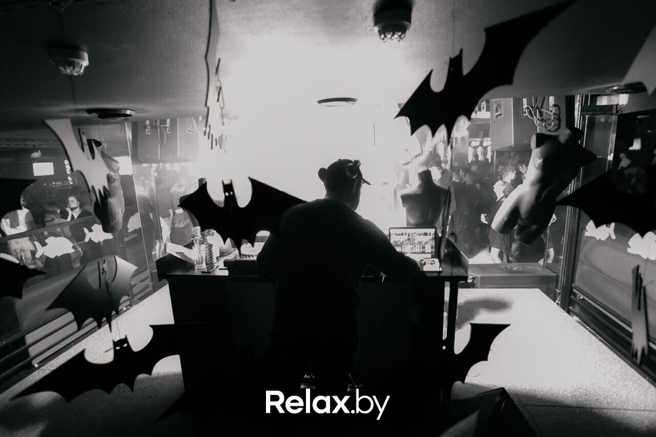 Killfish Halloween Party, фото № 43