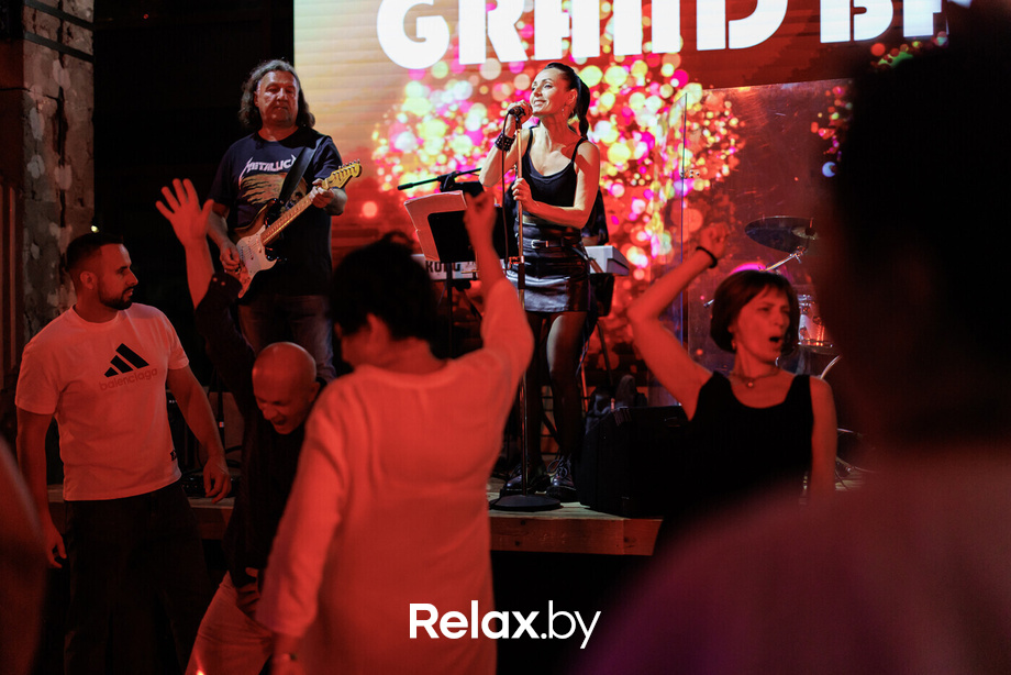 Friday party, фото № 55