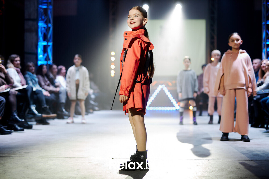 FASHION KIDS’ SHOW, фото № 96