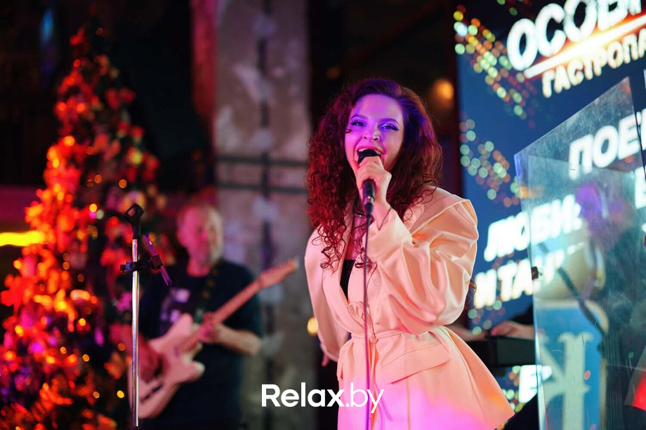 Корпоратив, фото № 5