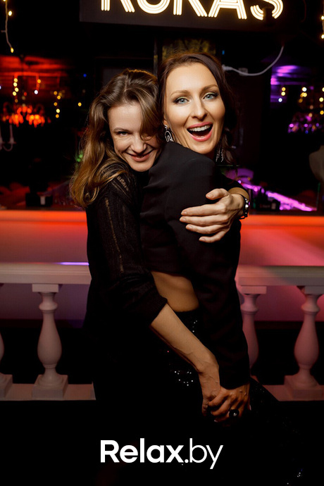 День встречи выпускников, фото № 46