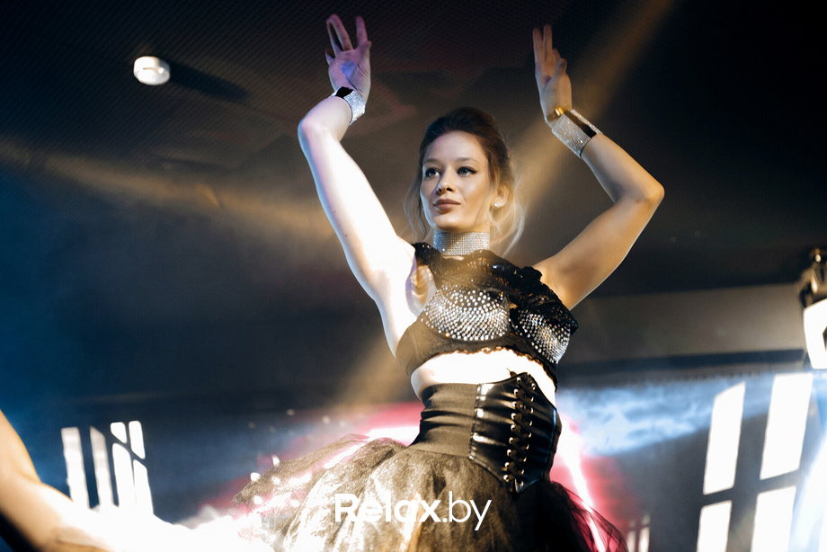 Ход королевы, фото № 44